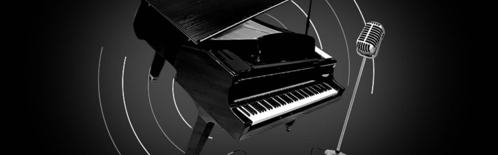 Dueling Pianos (Ages 21 & Over)