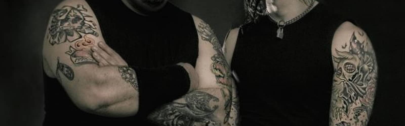 BLITZKID: Modern Hel Tour 2026