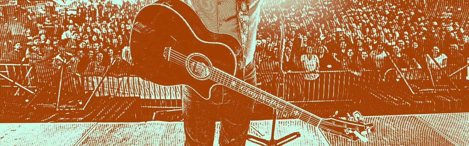 A Clay Walker Family Christmas