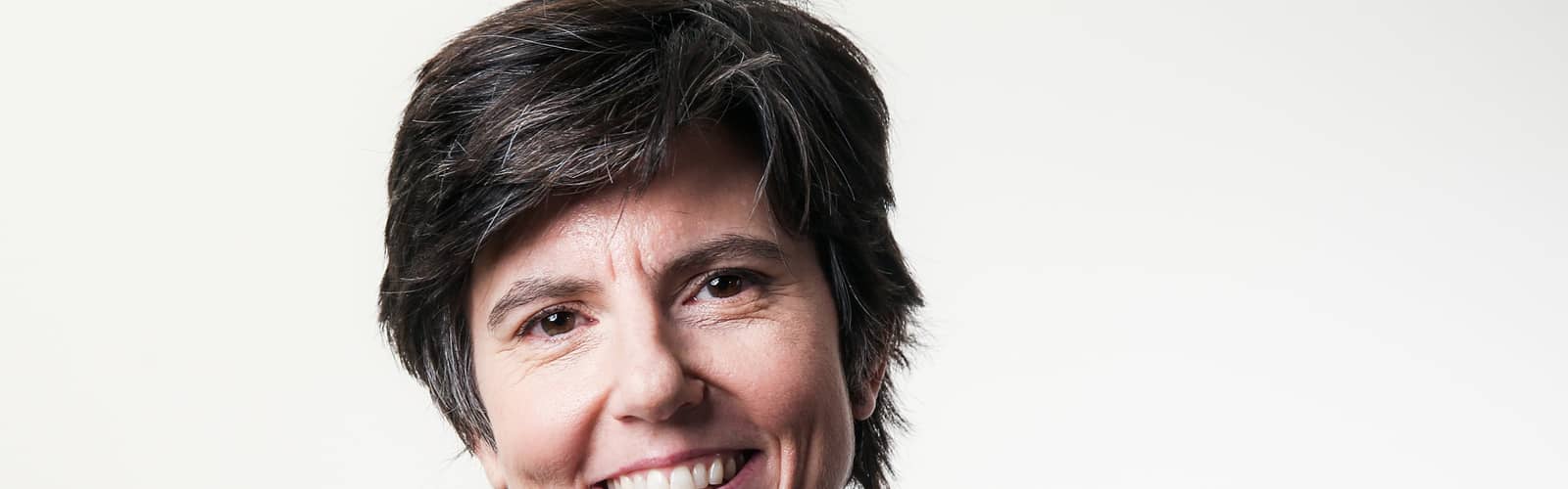 Tig Notaro: Out of Nowhere!