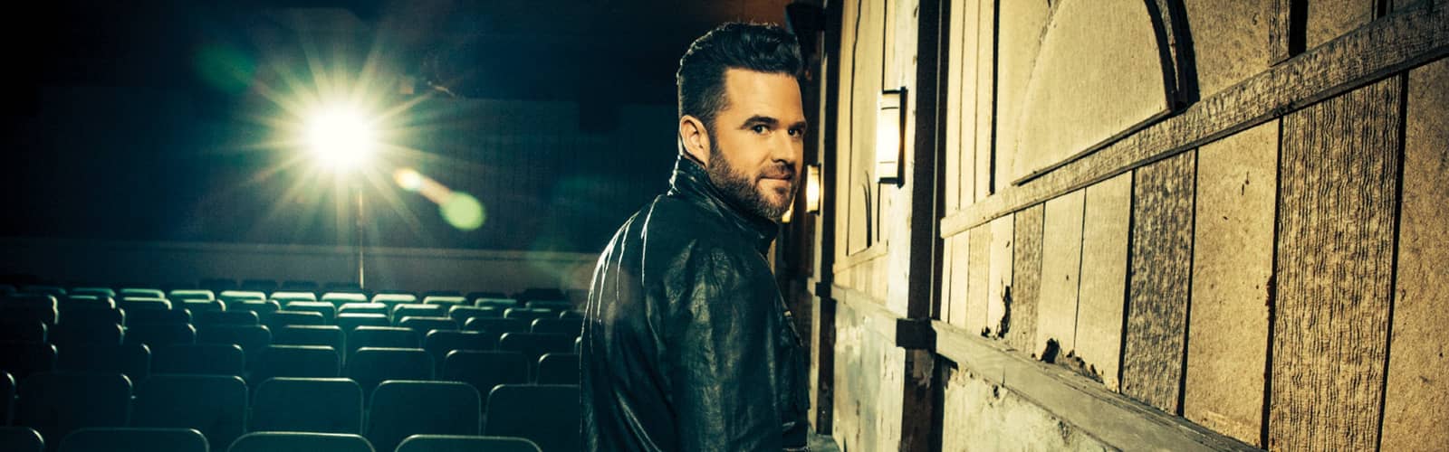 David Nail: Down To The Studs