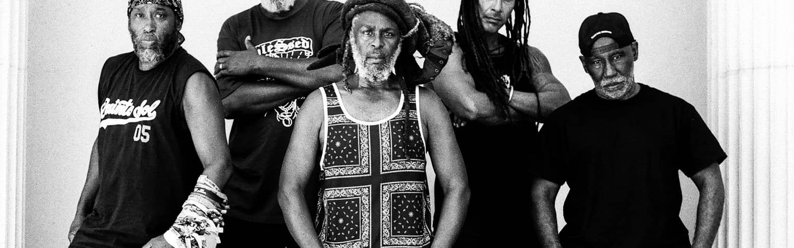 Steel Pulse