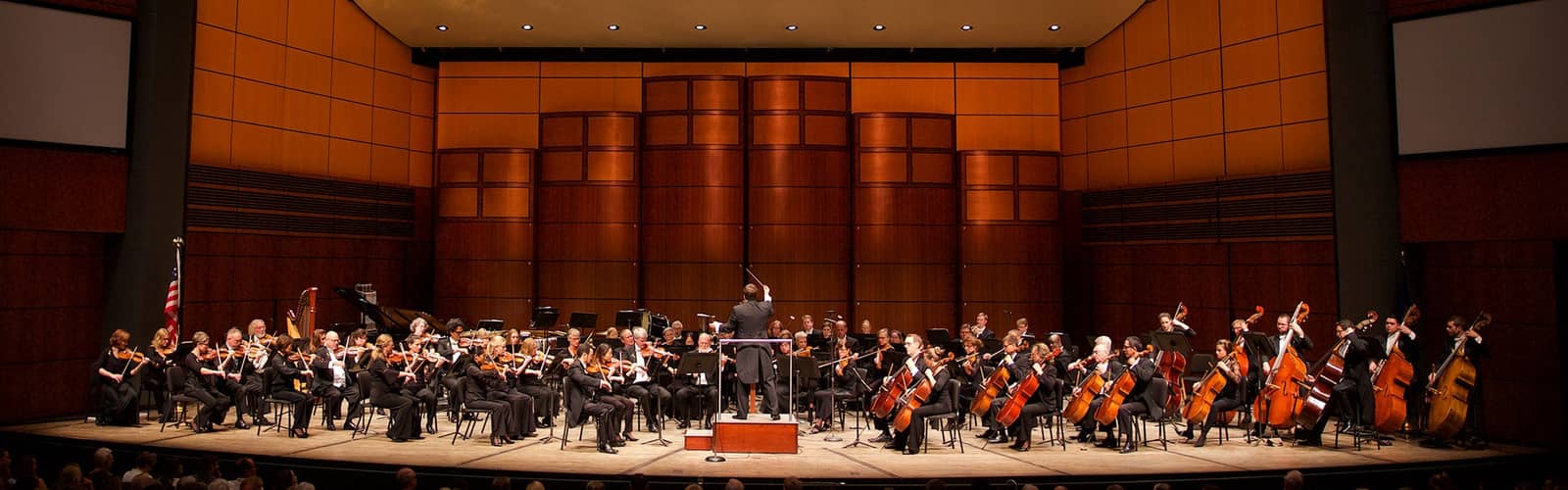 America @ 250 - Grand Rapids Symphony