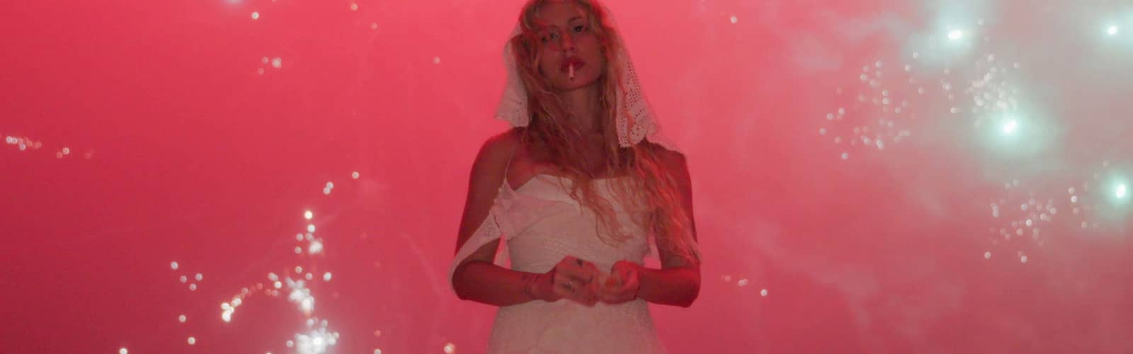 MOVED TO BROOKLYN BOWL! Slayyyter - WOR$T GIRL IN THE WORLD TOUR w/ Pearly Drops