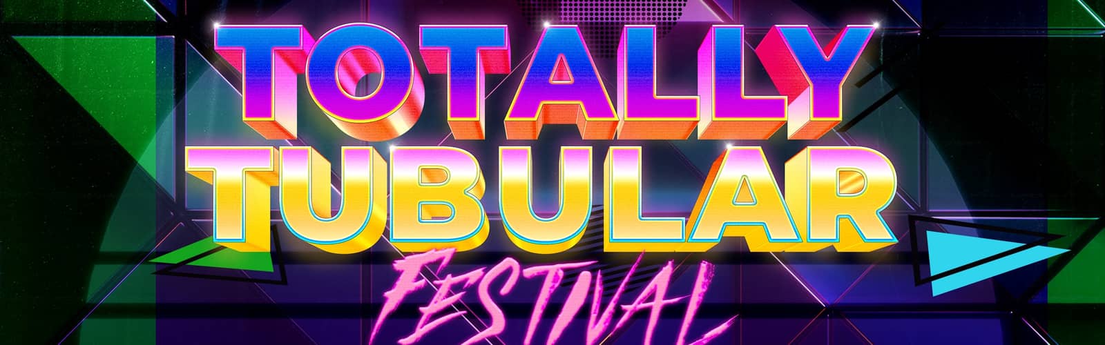 Totally Tubular Festival