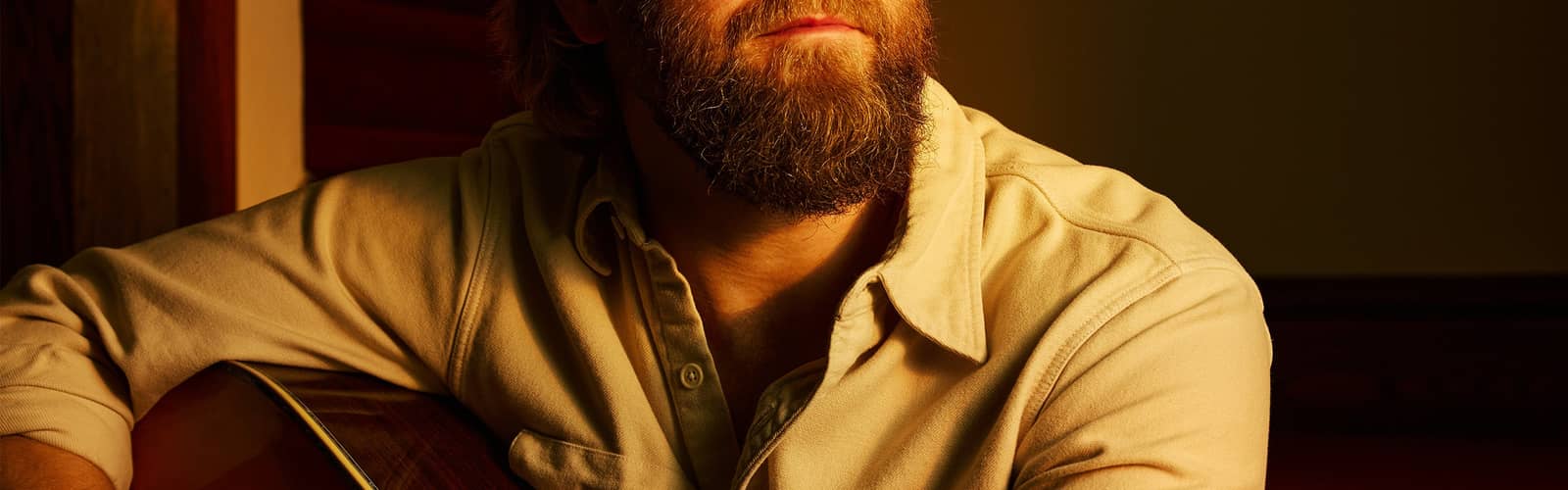 BIG LOUD Presents: Charles Wesley Godwin In The Round with the writers of "Christian Name"