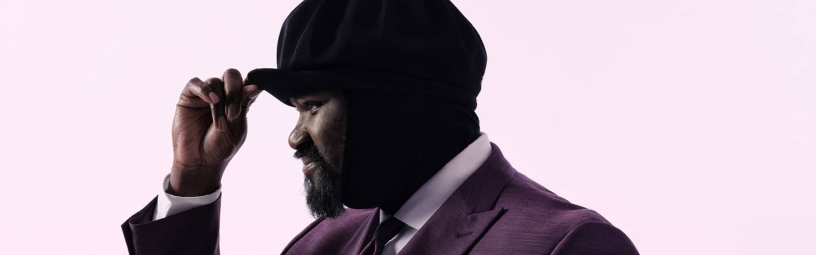 Gregory Porter