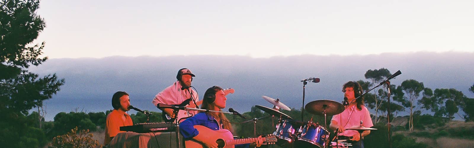 Kickstand Productions Presents Improvement Movement - Your Perfect Real LIVE '26