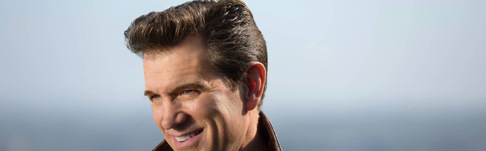 Chris Isaak