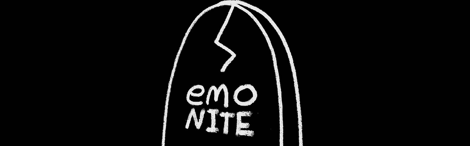 Emo Nite At Bogarts - Cincinnati, Ohio (18+ With Valid ID)