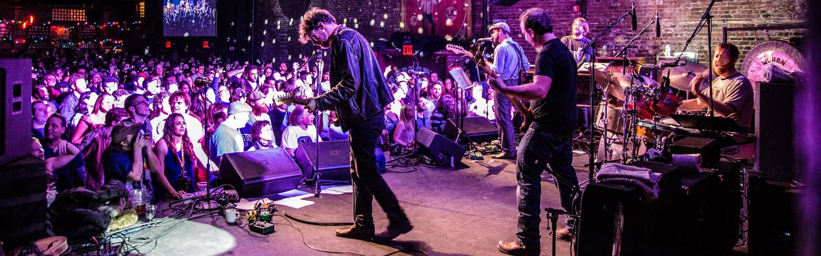 Joe Russo's Almost Dead