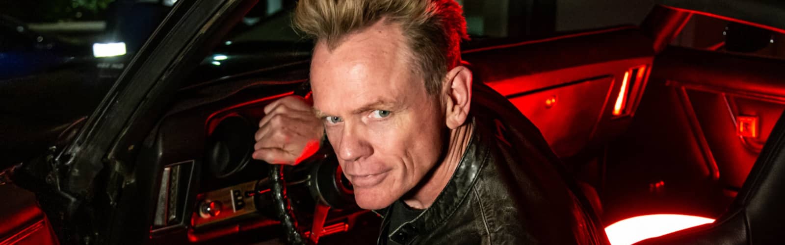 Christopher Titus