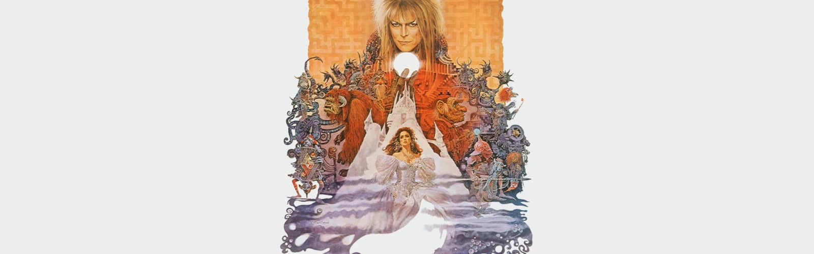 Jim Henson's Labyrinth: In Concert 40th Anniversary pres by 91.9 WFPK