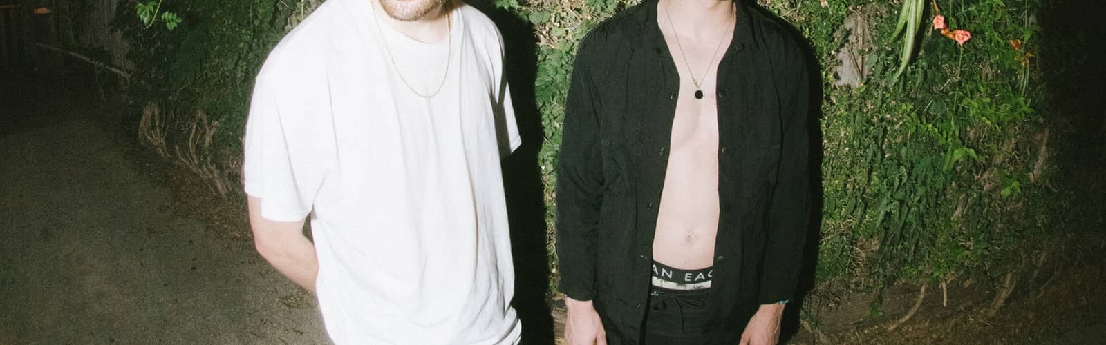 Jady: The Nosebleeds Tour w/colby!