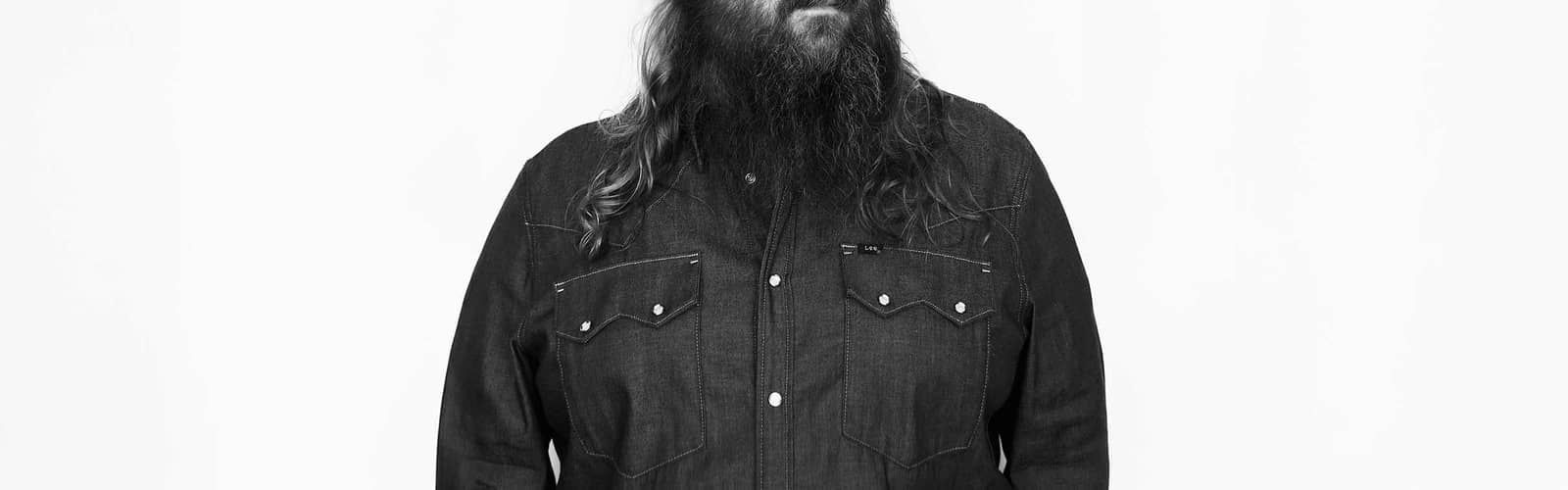 Chris Stapleton's All-American Road Show