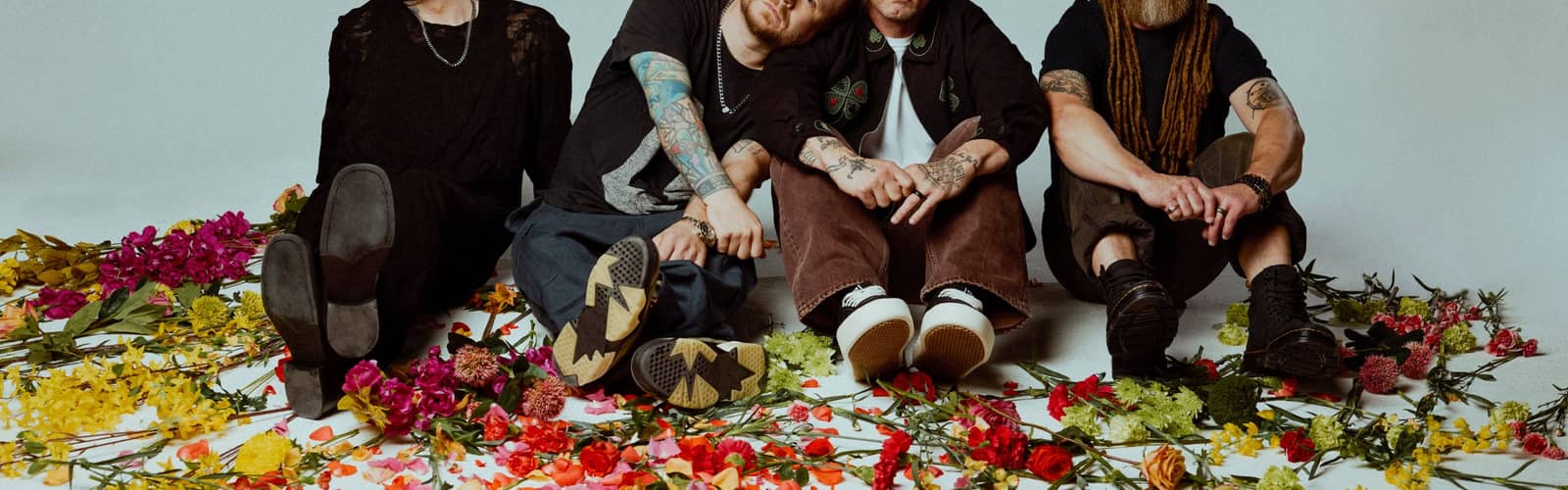 Shinedown: Dance, Kid, Dance Act II