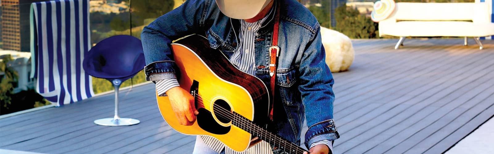 Dwight Yoakam