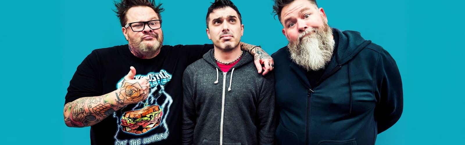 Bowling for Soup