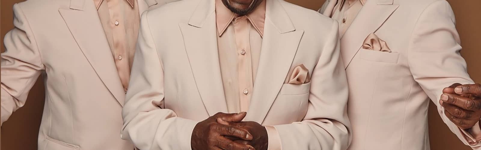 The Manhattans Featuring Gerald Alston