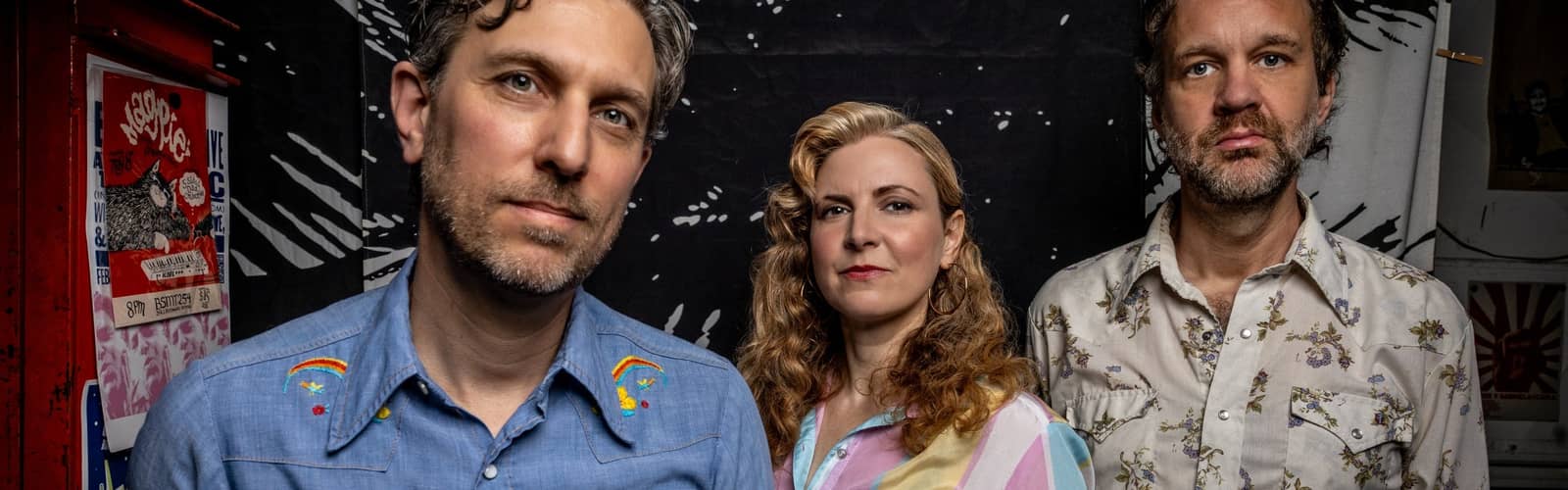 Great Lake Swimmers