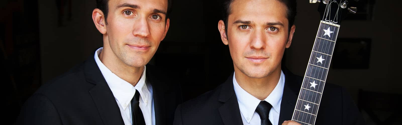 The Everly Brothers Experience Feat The Zmed Brothers