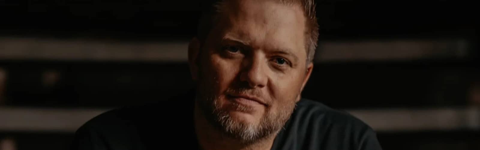 Derrick Stroup: Running Hot Tour