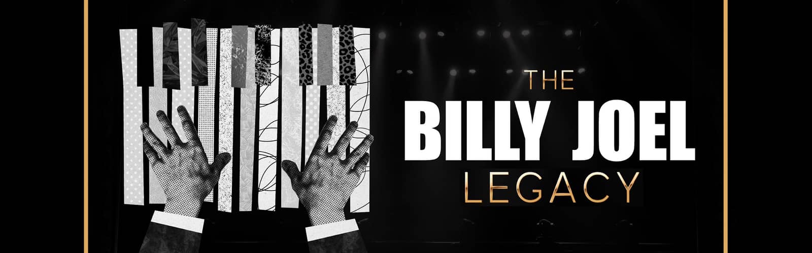 The Billy Joel Legacy