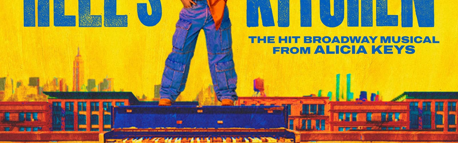 Hell's Kitchen (Touring)