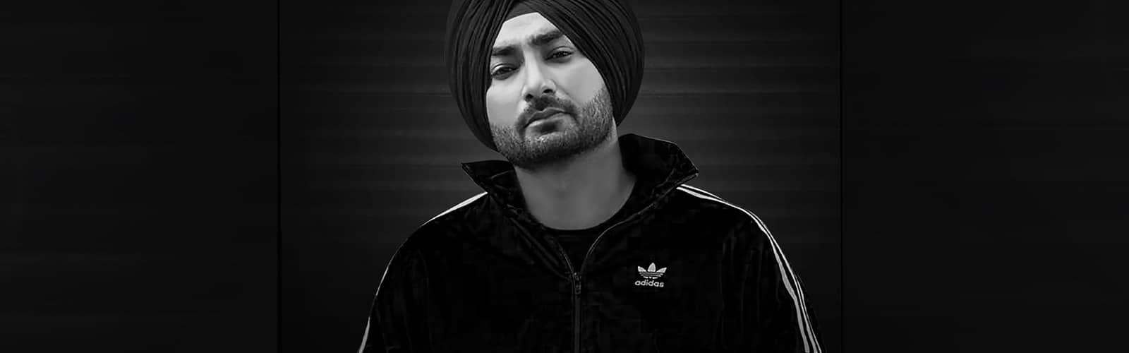 Ranjit Bawa