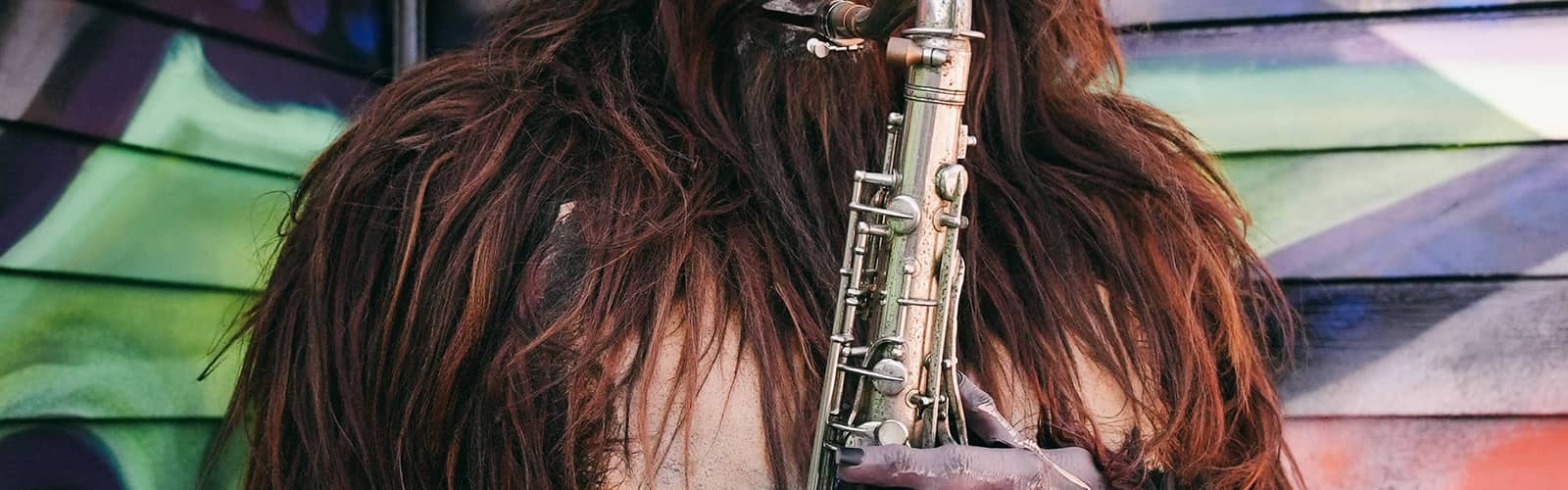 Saxsquatch