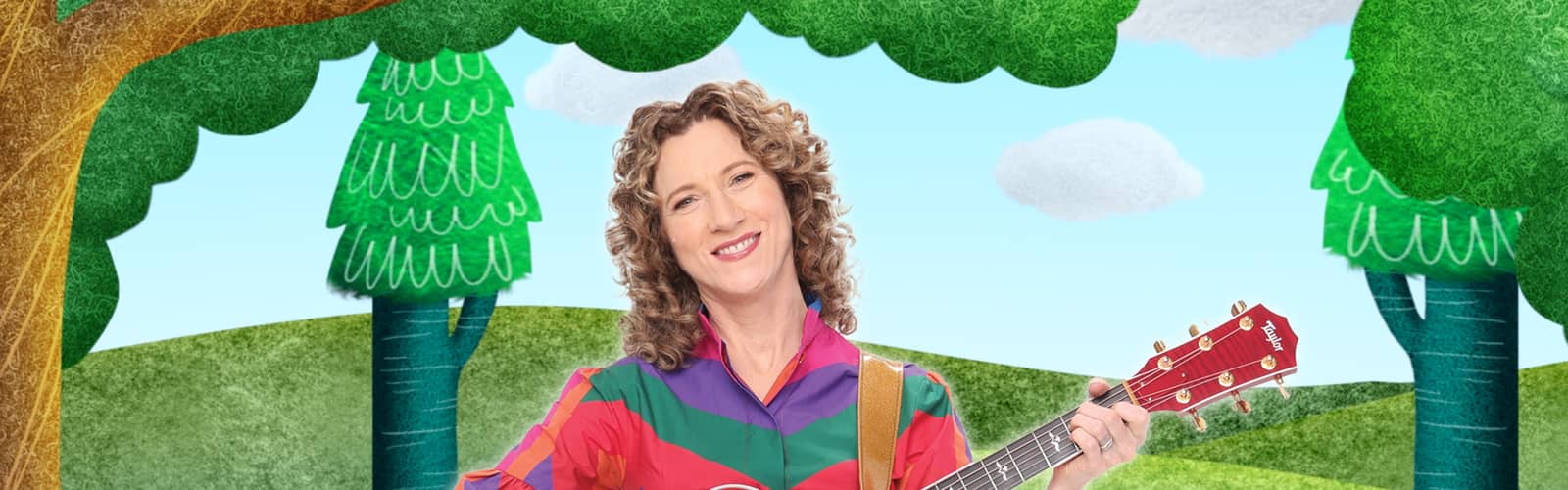 Laurie Berkner