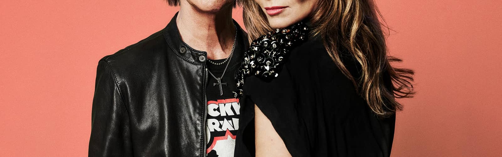 Roxette 40th Anniversary Tour 2026