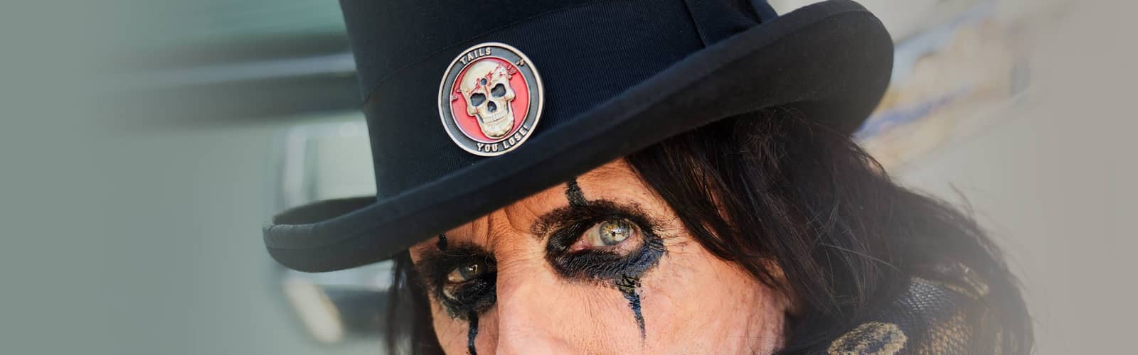Alice Cooper