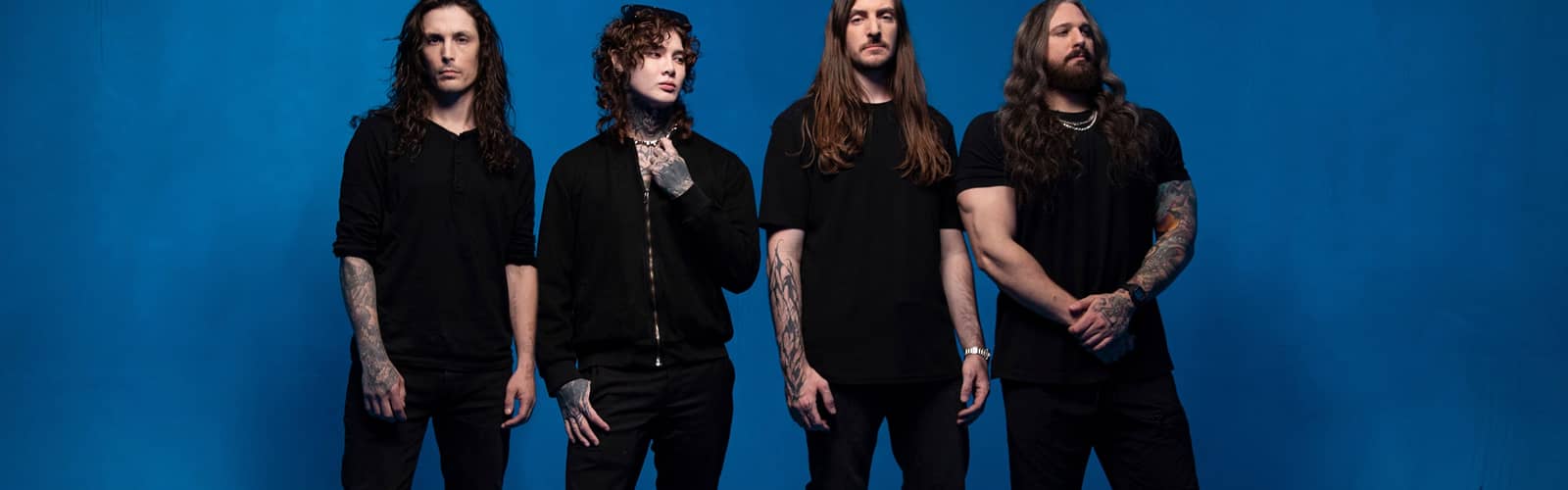 Polyphia Tour MMXXVI