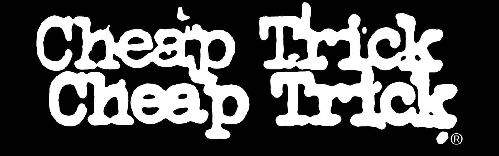 Cheap Trick - All Washed Up Tour