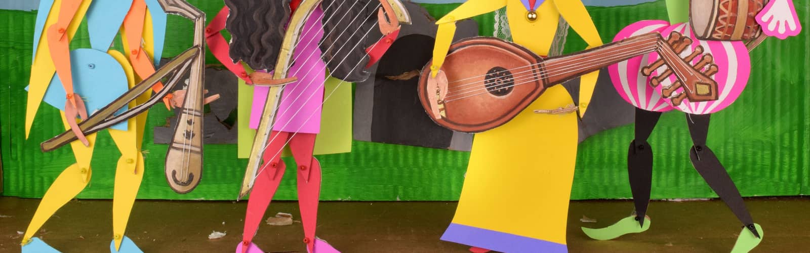 Deerhoof + Clawfoot
