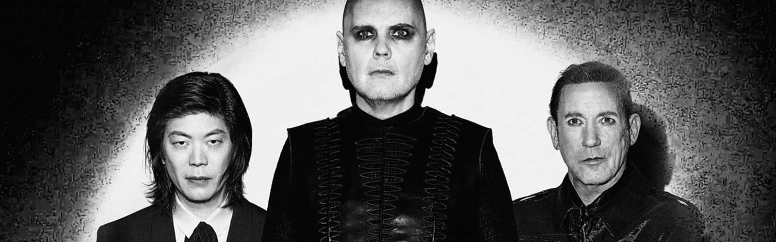 The Smashing Pumpkins: The Rats In A Cage Tour