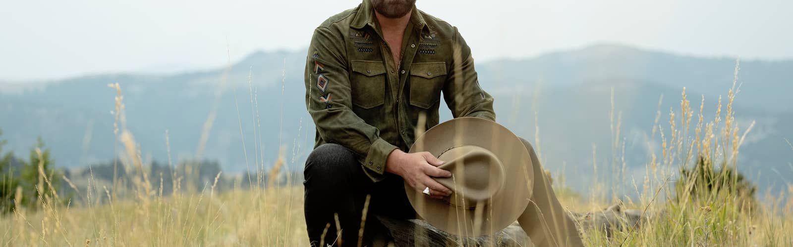 Lee Brice
