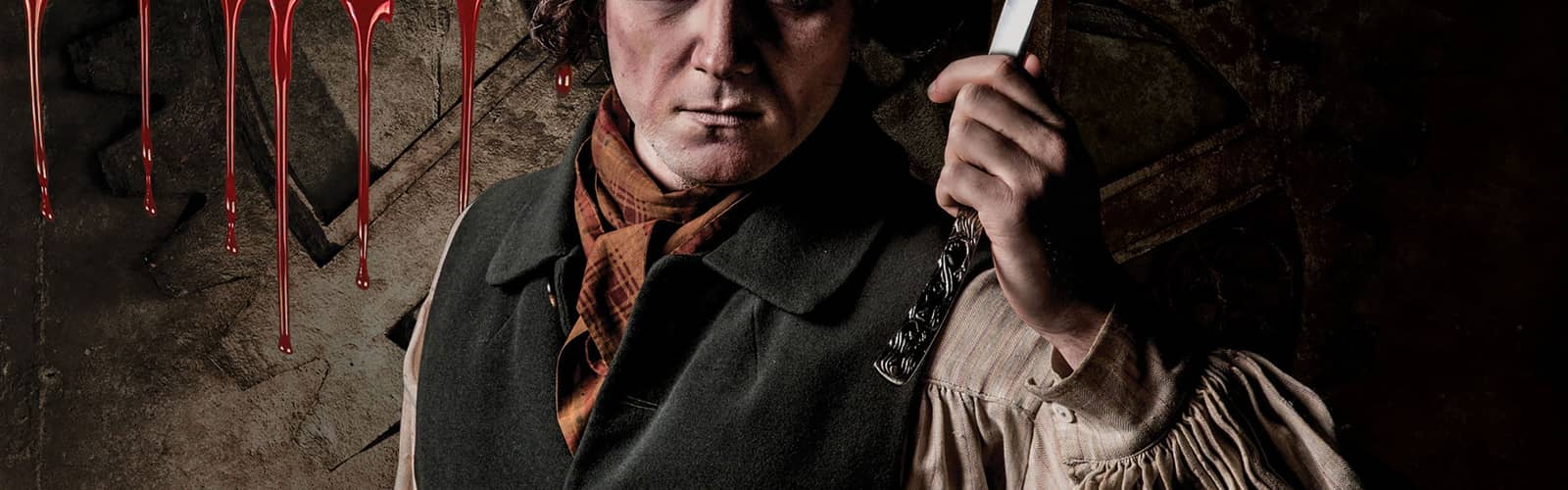 Sweeney Todd