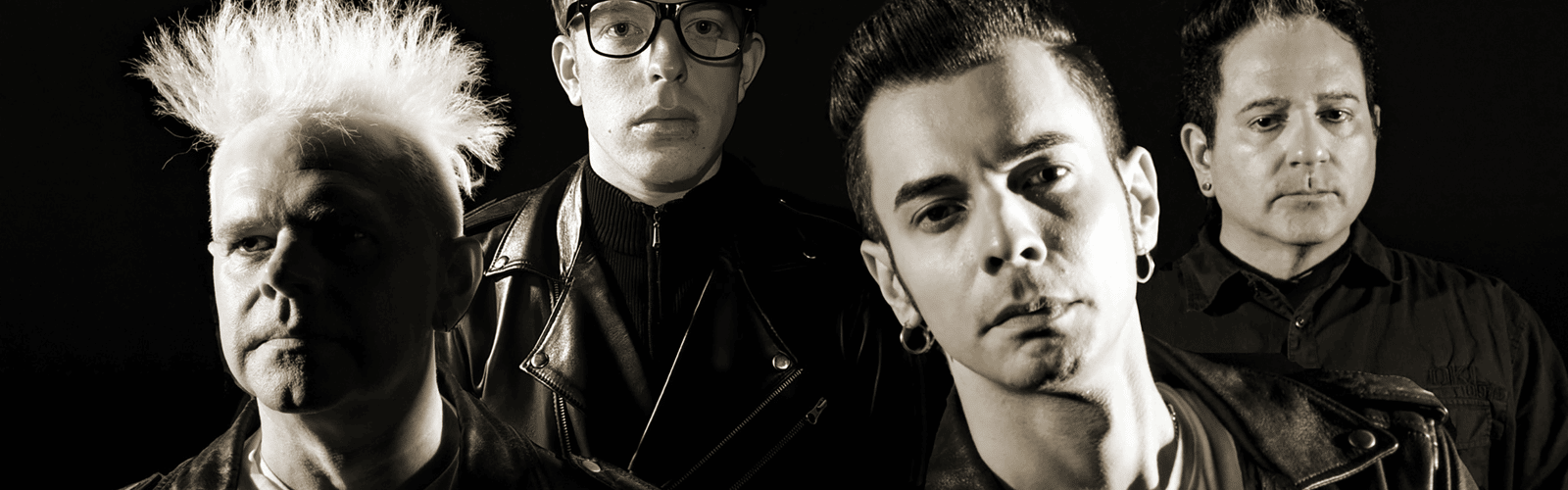 Strangelove: The Depeche Mode Experience