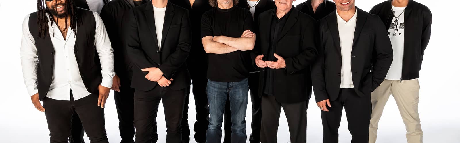 UB40 w/ Ali Campbell