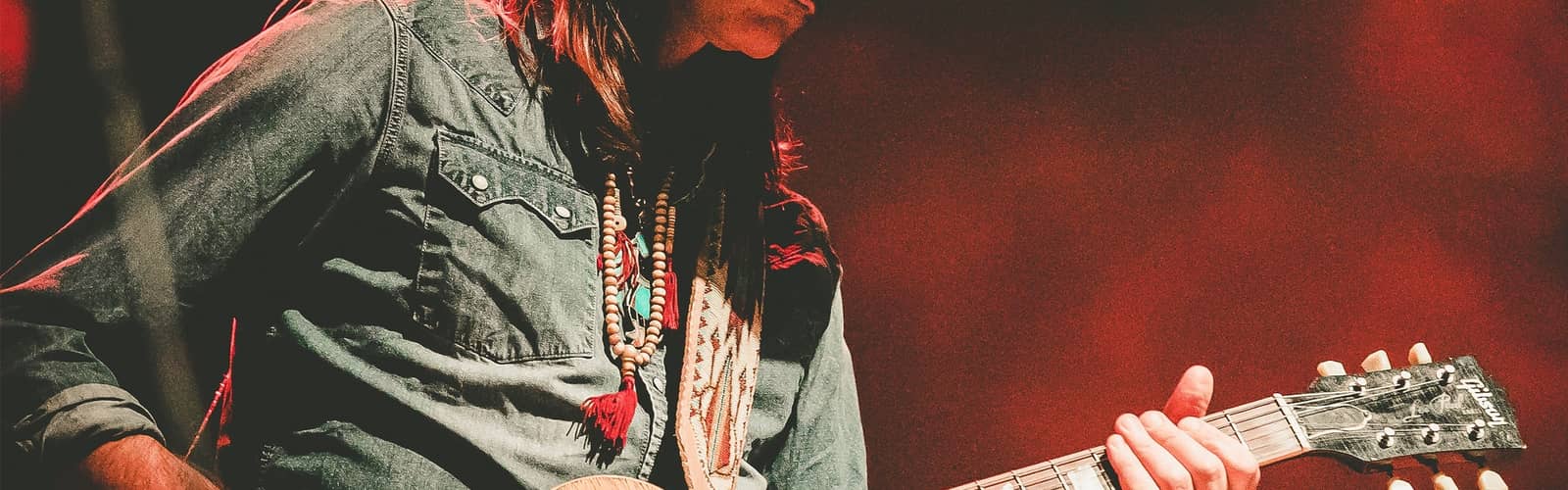 Duane Betts & Palmetto Motel