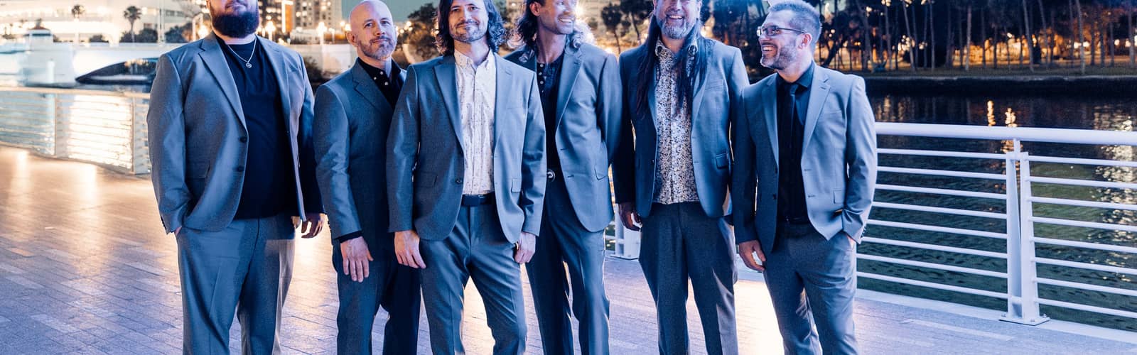 Taking Back Sunday