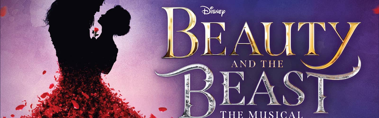 Disney's Beauty and the Beast (Touring)