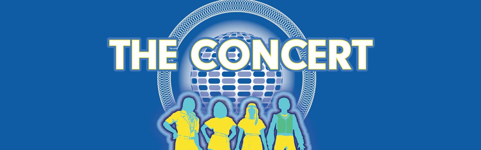The Concert: A Tribute To ABBA