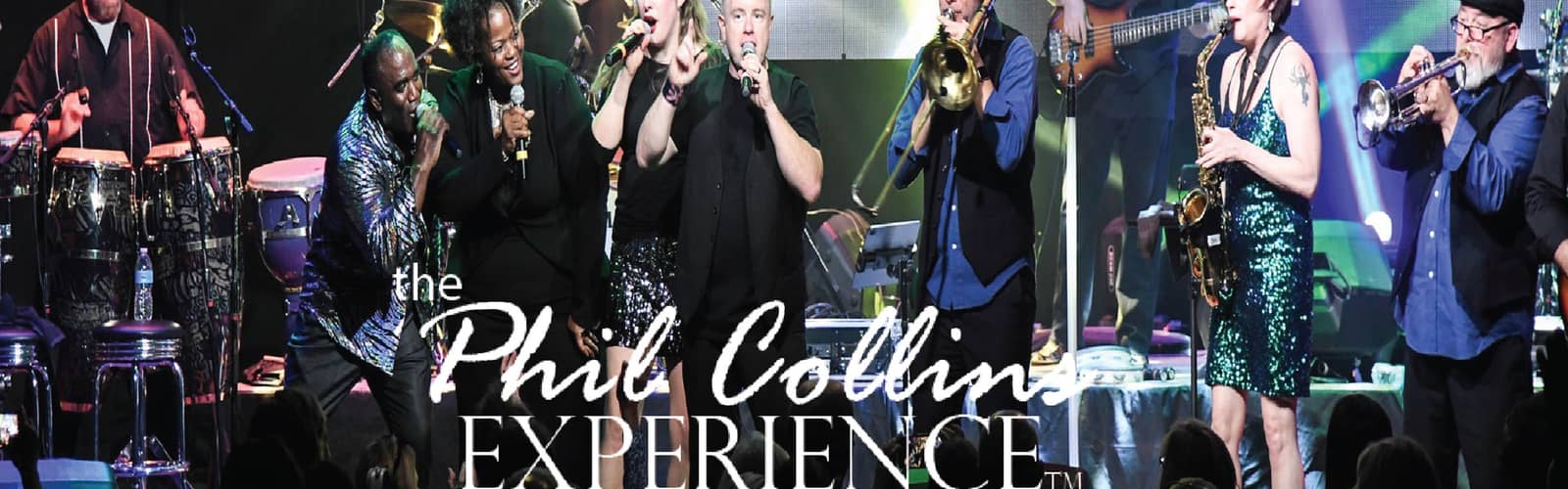 The Phil Collins Experience