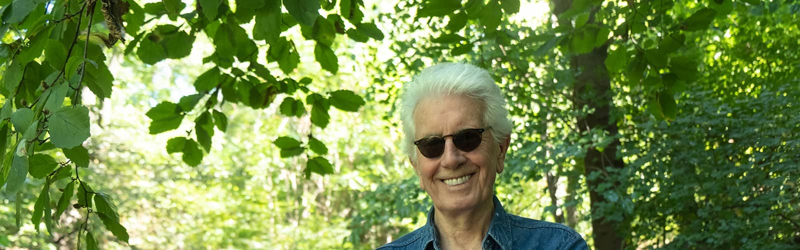 Emmylou Harris and Graham Nash -Two Legends. One Legendary Evening