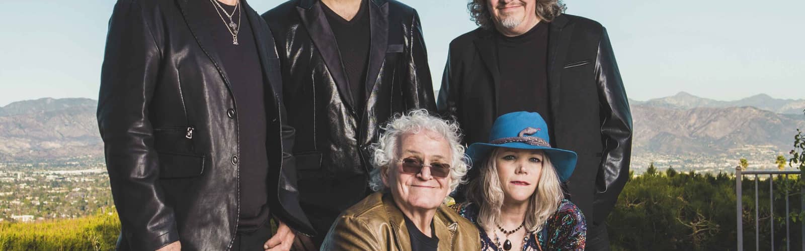 Jefferson Starship Runaway Tour