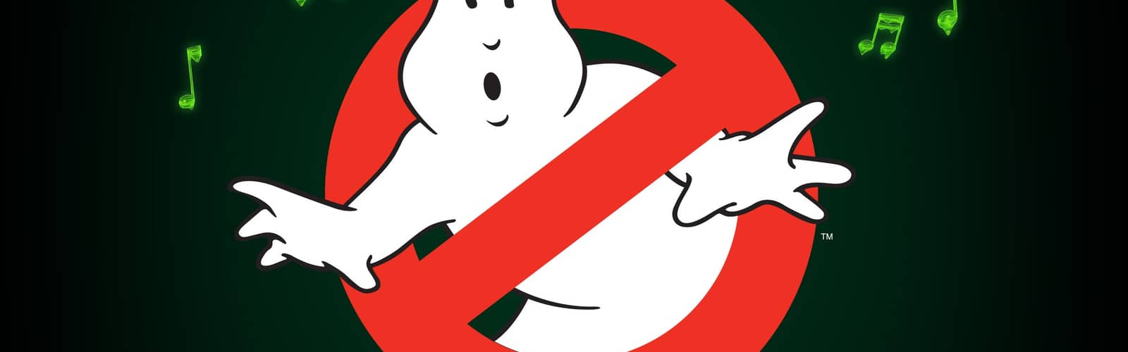Ghostbusters In Concert