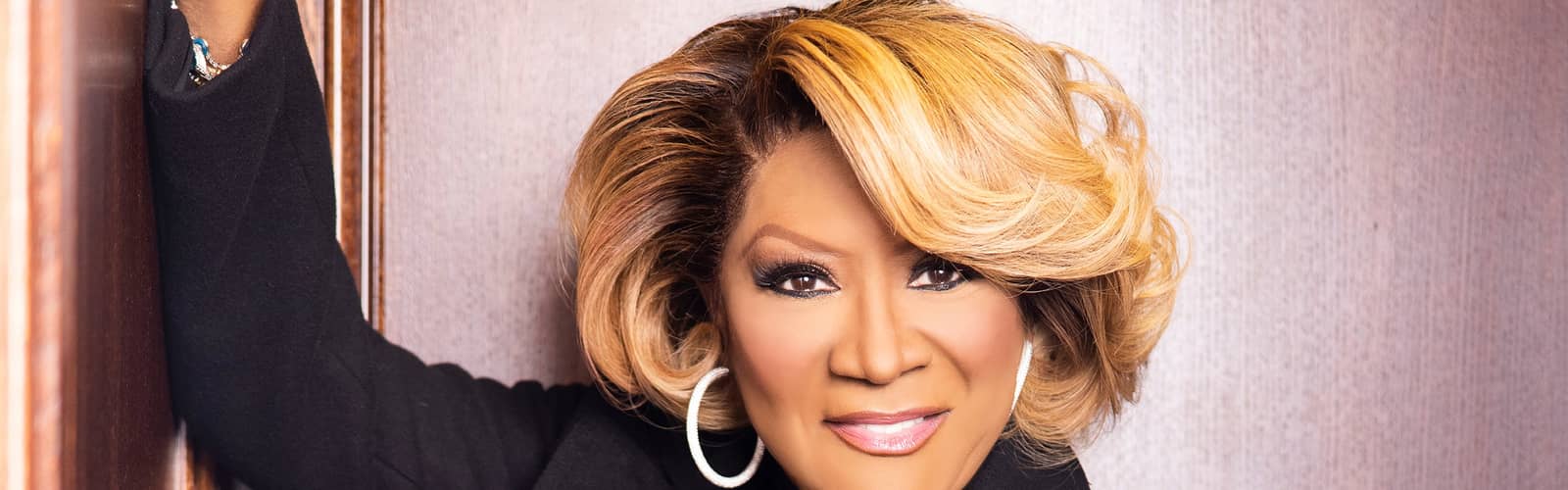 Patti LaBelle